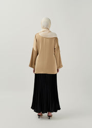 Dark Chocolate Tunic